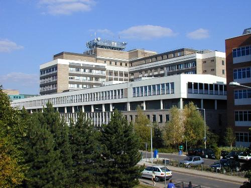 addenbrookes hospital